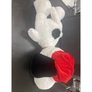 Snoopy Peanut Christmas 21"‎ Stuff Play Limus And Lucy NWT